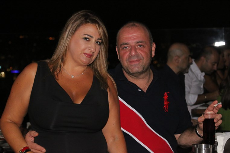 Monte Cassino on Friday Night